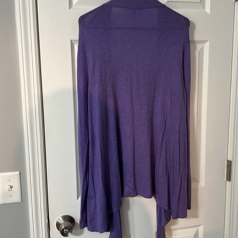 Cardigan - Picture 4 of 4